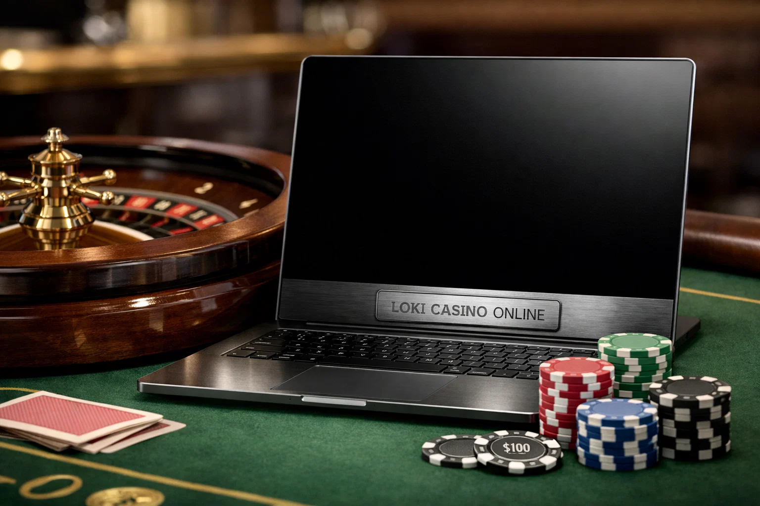 Loki Casino slots, engaging and dynamic.